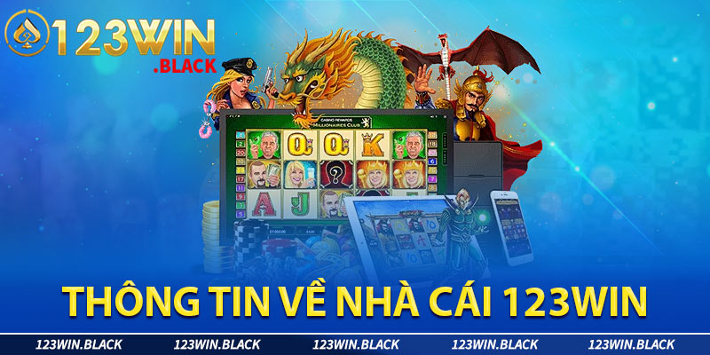 Tổng quan về 123win