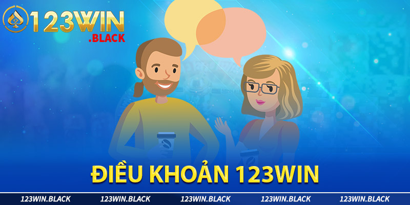 Điều khoản 123Win cơ bản