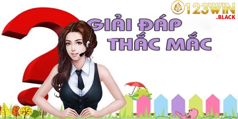 Giải đáp thắc mắc khi đăng ký 123win