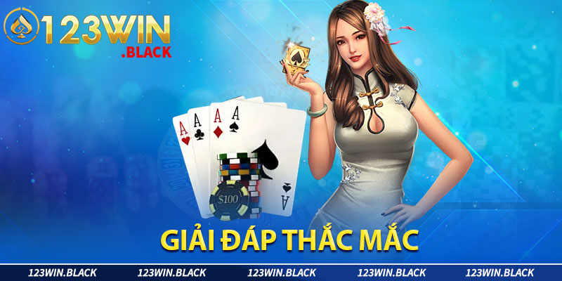 Giải đáp tất tần tật về quy trình nạp - rút tiền tại 123WIN