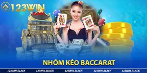 Nhóm Kéo Baccarat- Phương Pháp Hỗ Trợ Đỉnh Cao