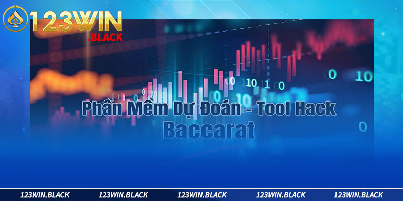 Top 5 phần mềm hack baccarat uy tín được lựa chọn