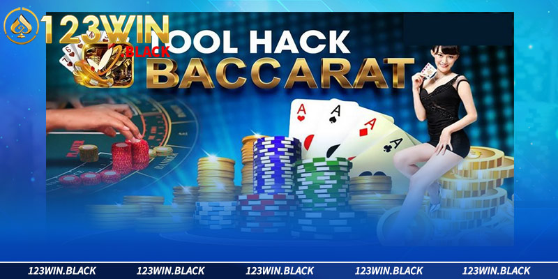 Tìm hiểu một số thông tin về phần mềm hack baccarat 