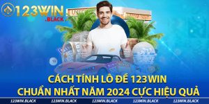 Cách Tính Lô Đề Chuẩn Nhất Năm 2024 Cực Hiệu Quả