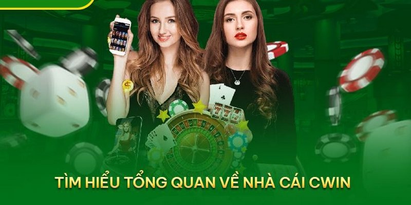 Hỗ trợ toàn diện và nhanh chóng tại CWIN